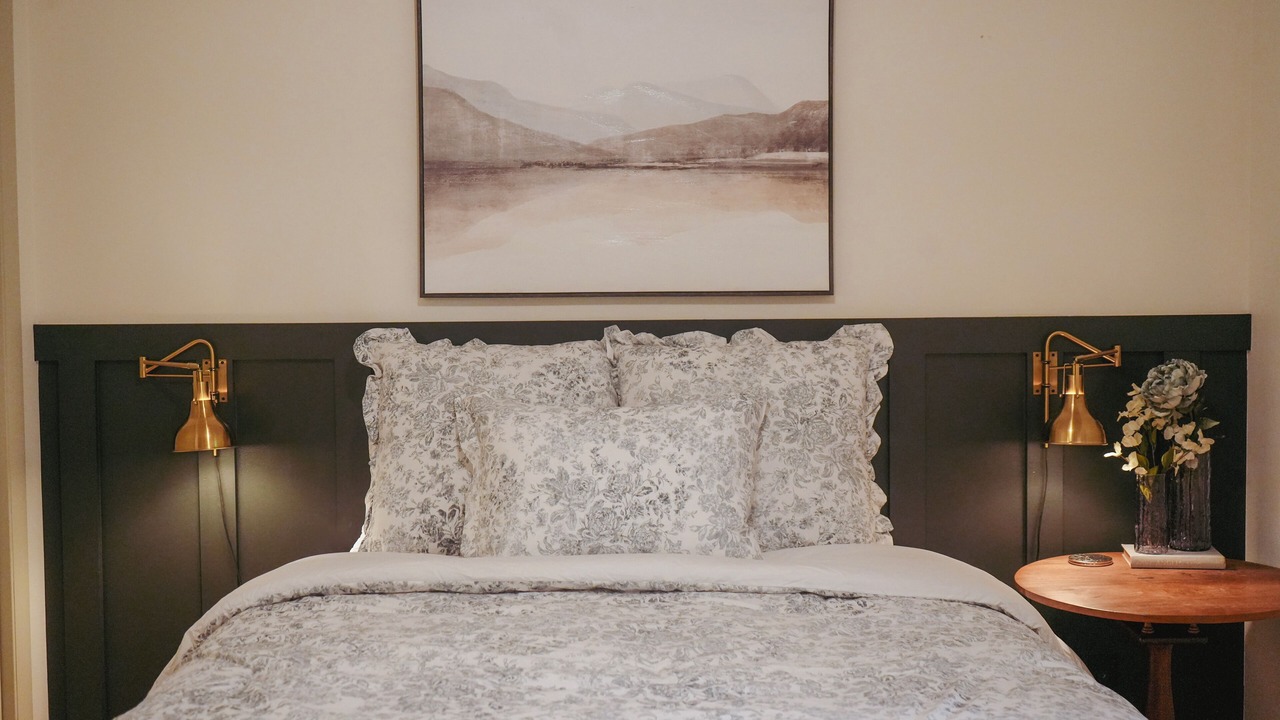 Photo of Bedroom in Sevierville