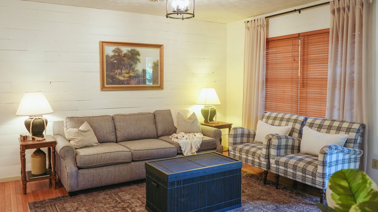 Photo of Livingroom in Sevierville