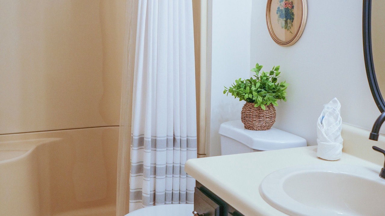 Photo of Bathroom in Sevierville