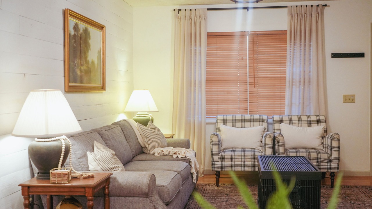 Photo of Livingroom in Sevierville