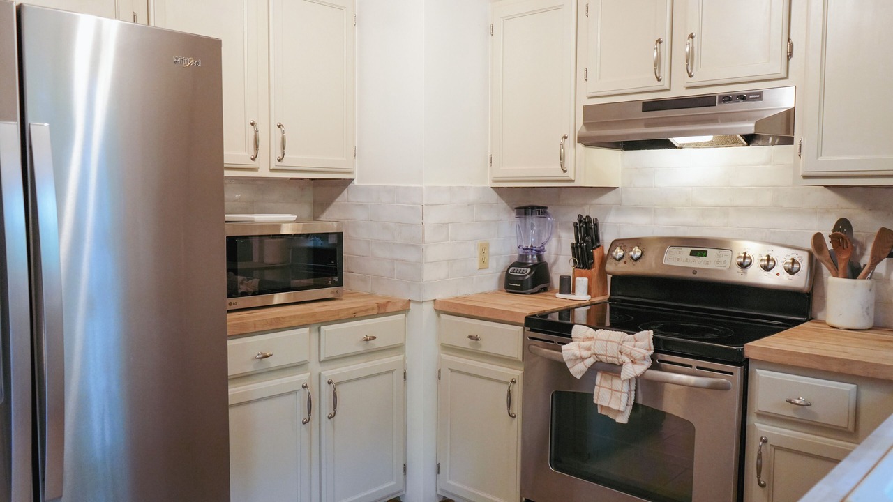 Photo of Kitchen in Sevierville