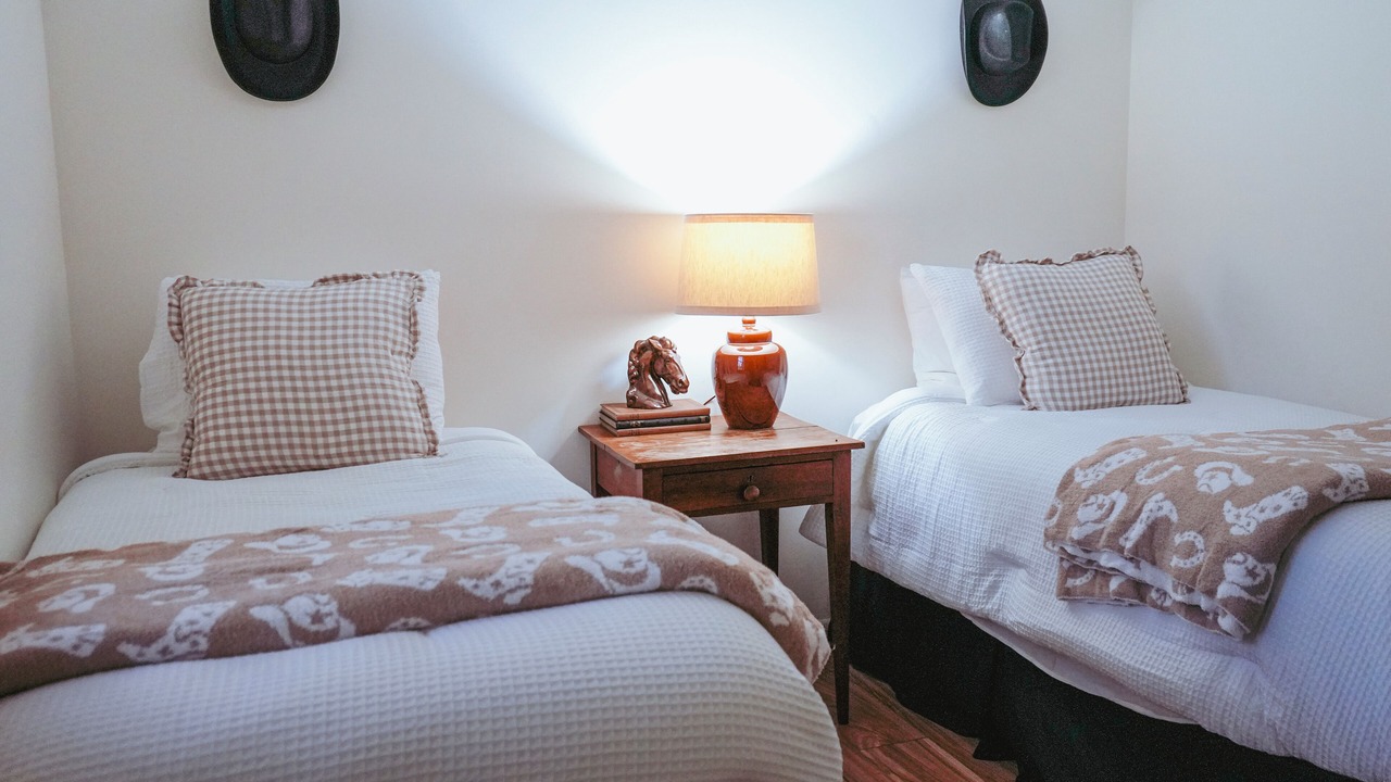 Photo of Bedroom in Sevierville