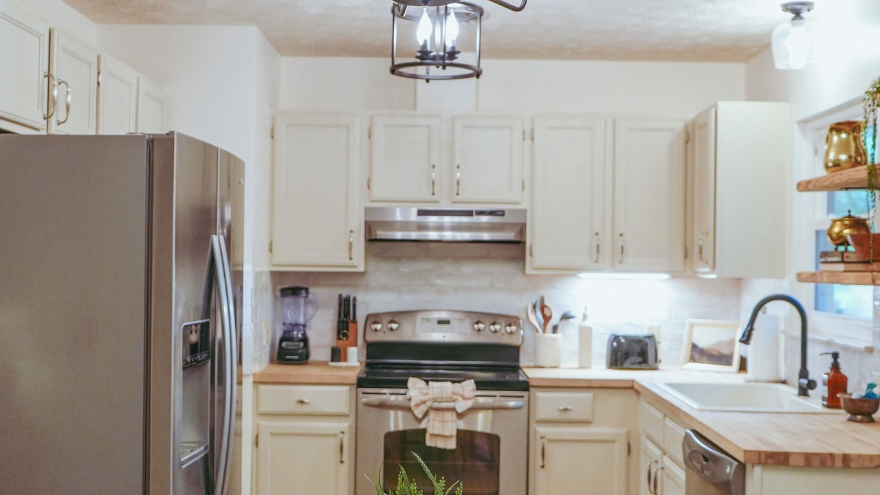 Photo of Kitchen in Sevierville