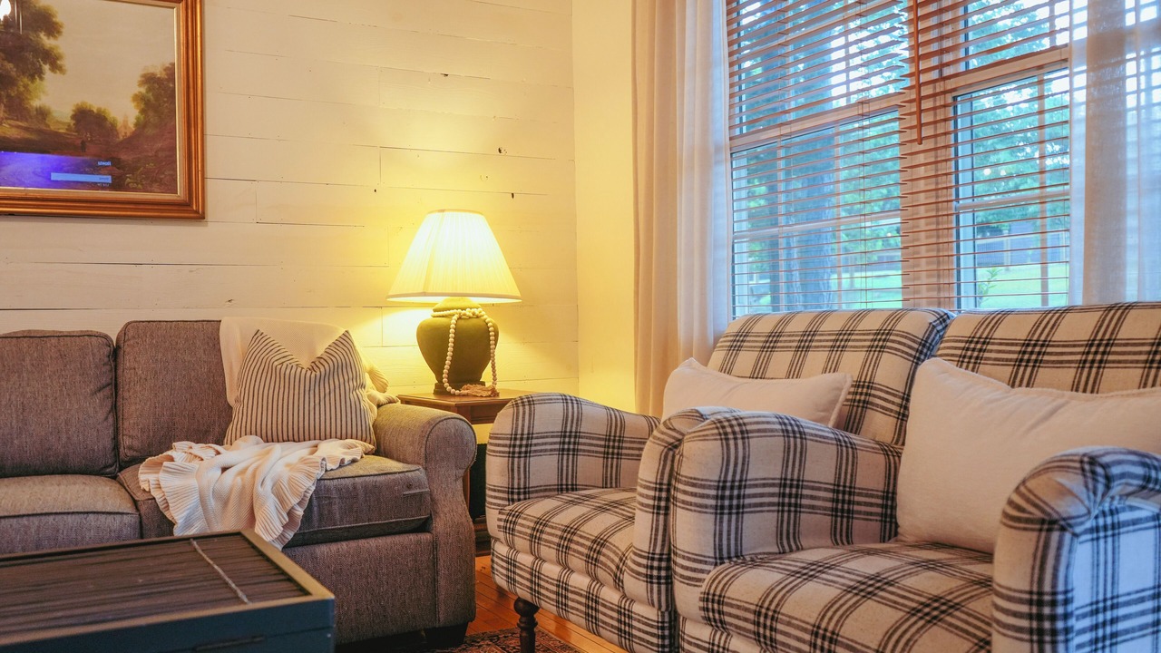 Photo of Livingroom in Sevierville