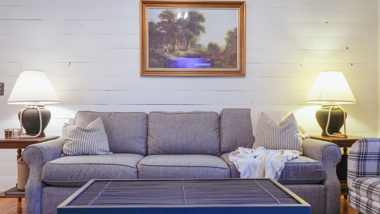 Photo of Livingroom in Sevierville