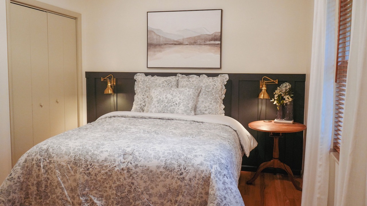Photo of Bedroom in Sevierville