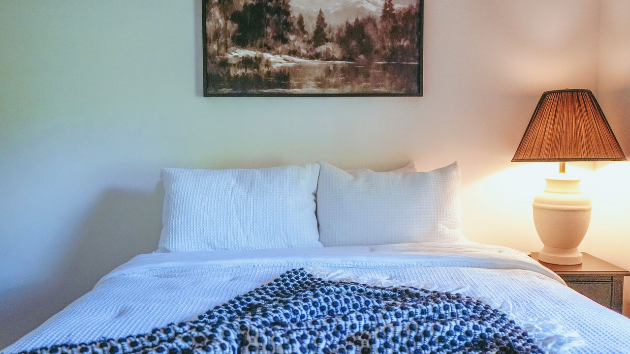 Photo of Bedroom in Sevierville
