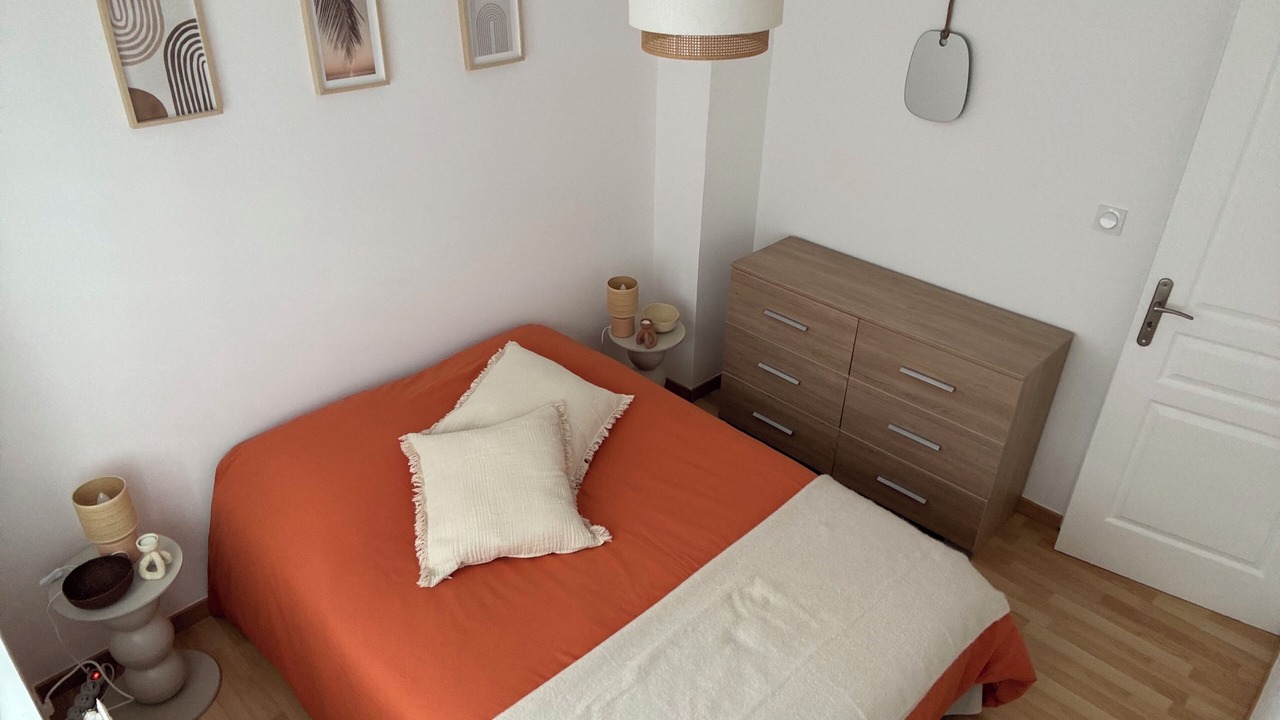 Photo of Bedroom in Grand-Fort-Philippe