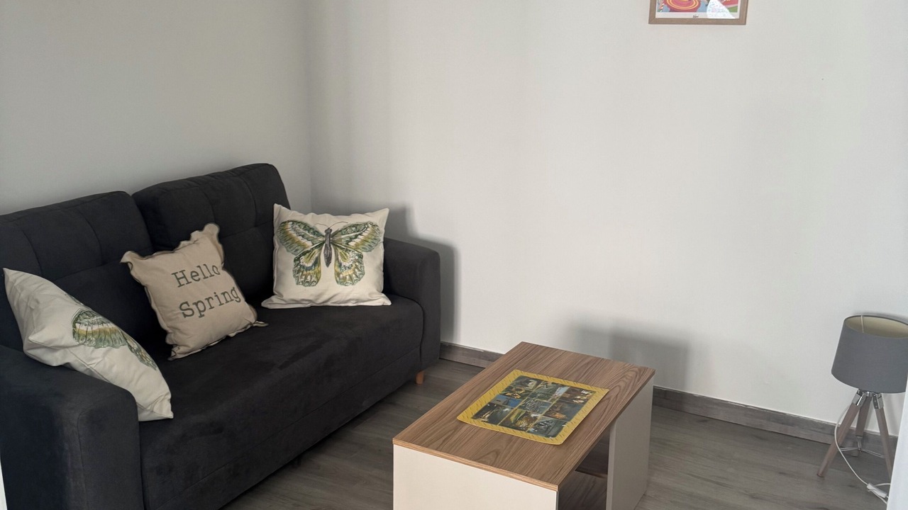 Photo of Livingroom in Grand-Fort-Philippe