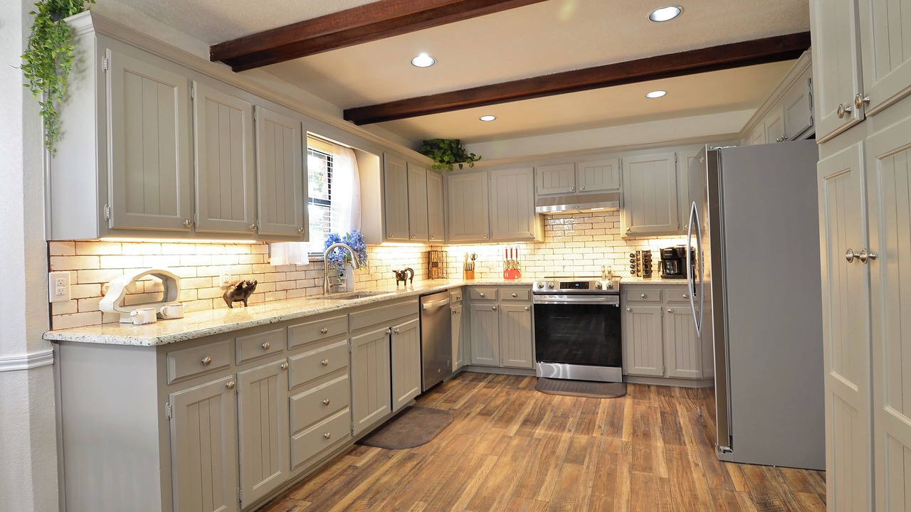 Photo of Kitchen in Burleson