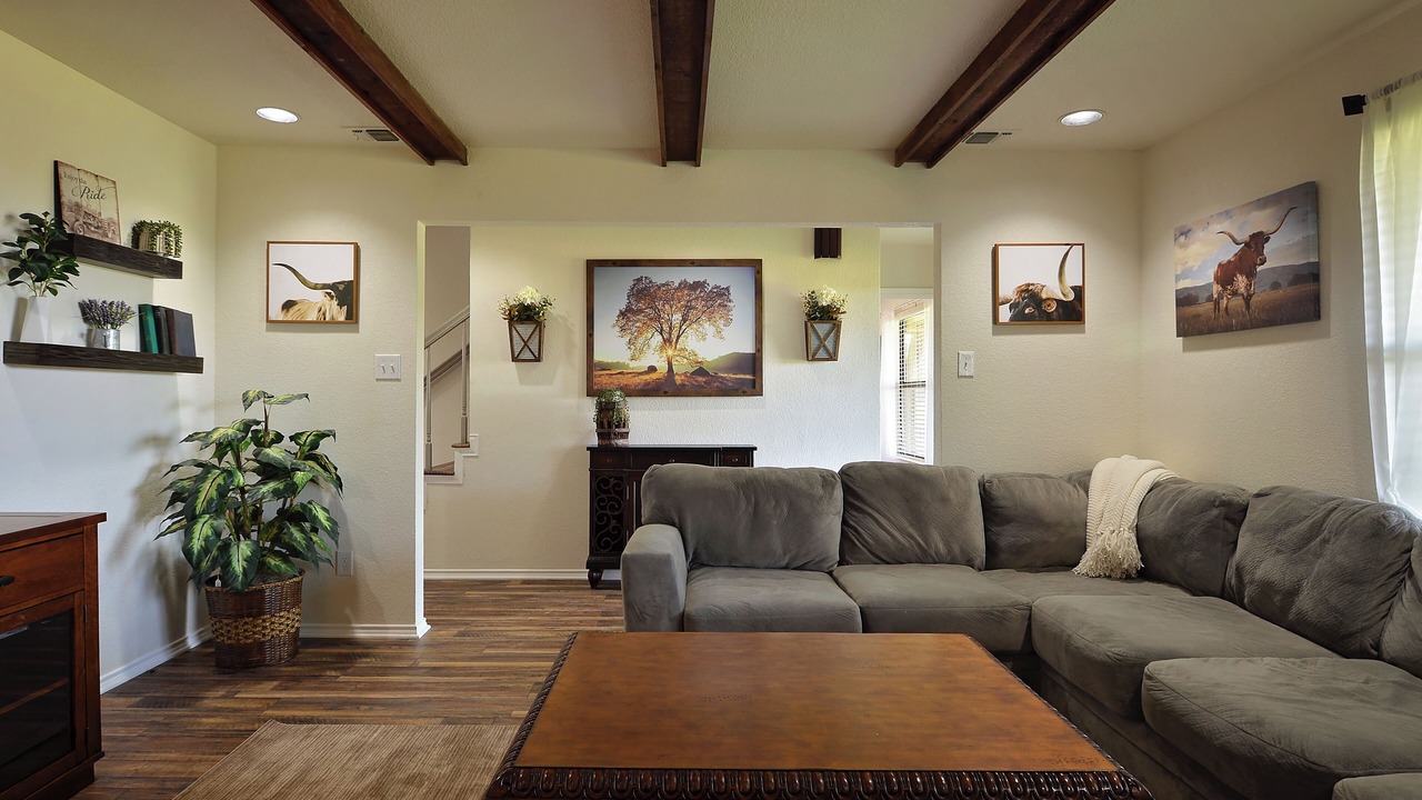 Photo of Livingroom in Burleson