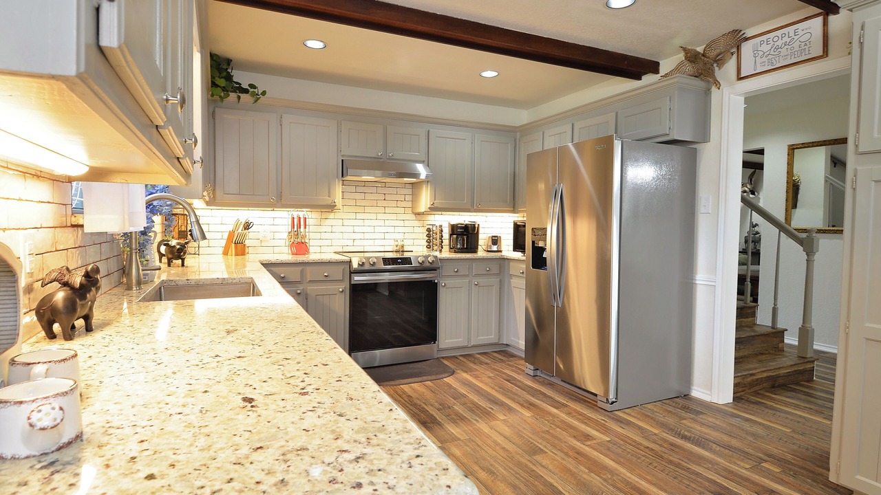 Photo of Kitchen in Burleson