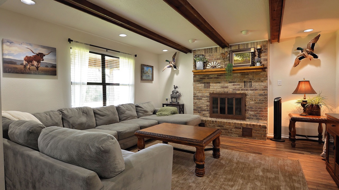 Photo of Livingroom in Burleson