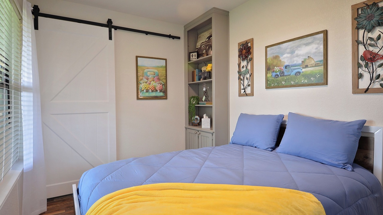 Photo of Bedroom in Burleson
