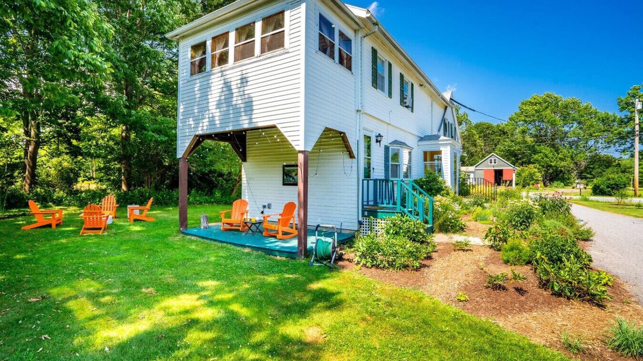 Photo of Outdoor in Scarborough