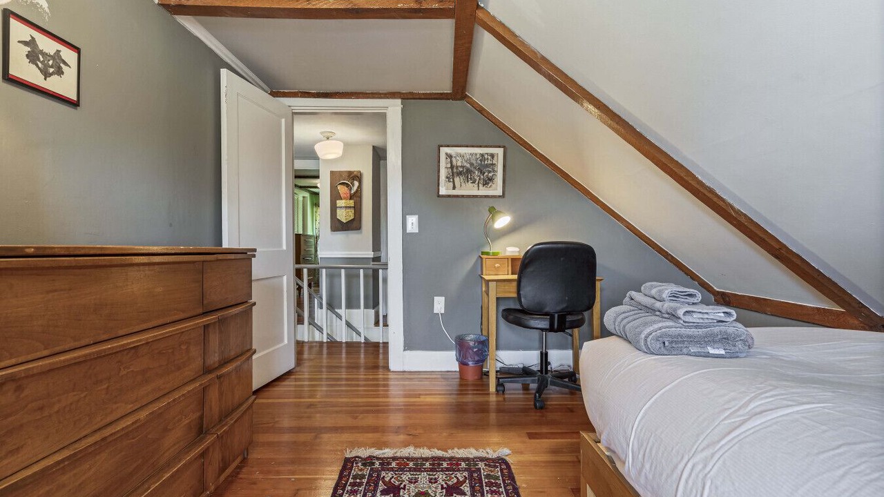 Photo of Bedroom in Scarborough