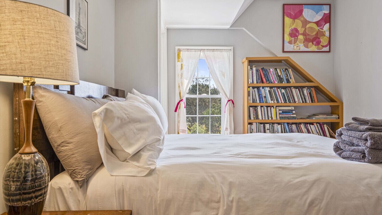 Photo of Bedroom in Scarborough