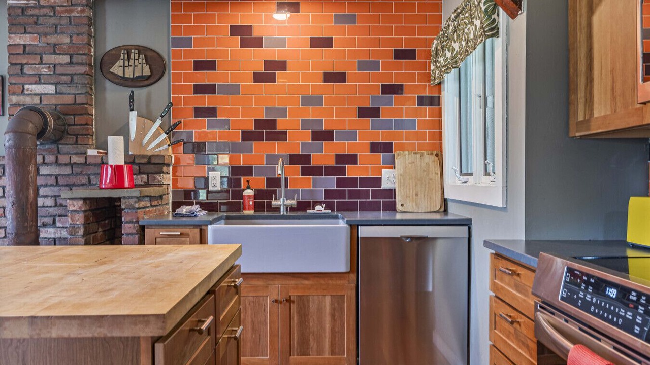 Photo of Kitchen in Scarborough