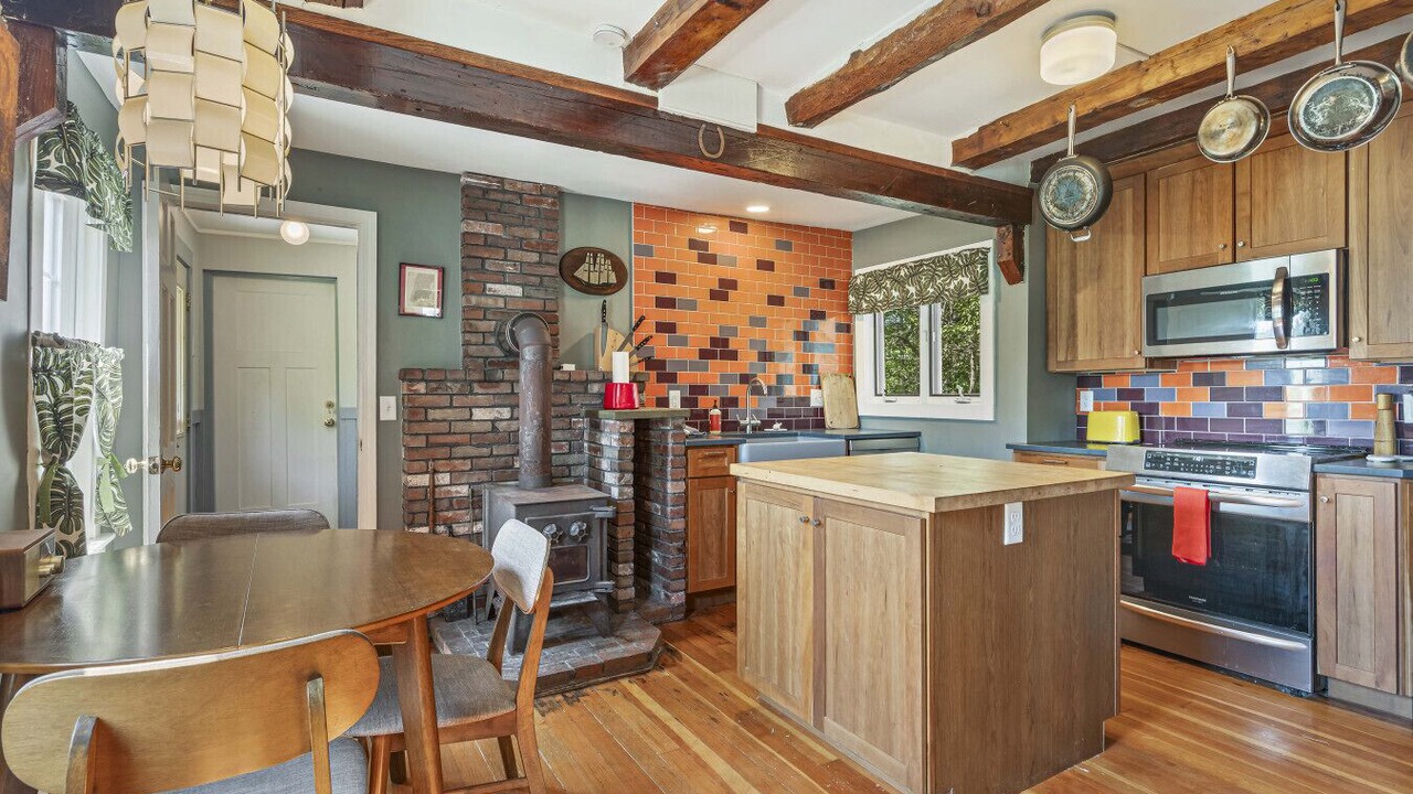 Photo of Kitchen in Scarborough