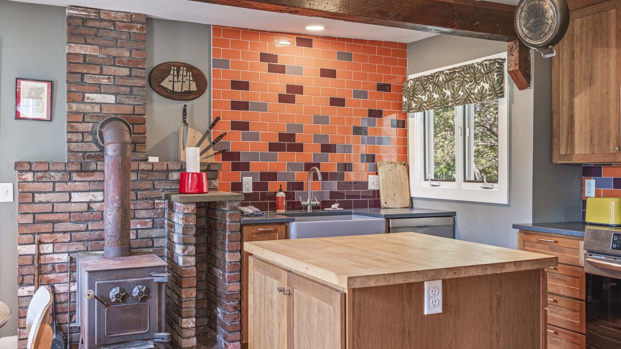 Photo of Kitchen in Scarborough