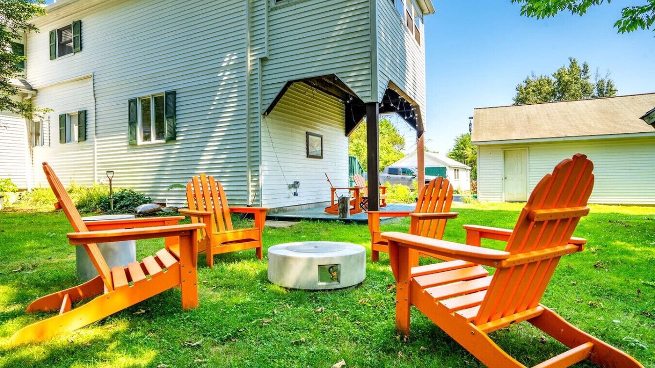 Photo of Outdoor in Scarborough