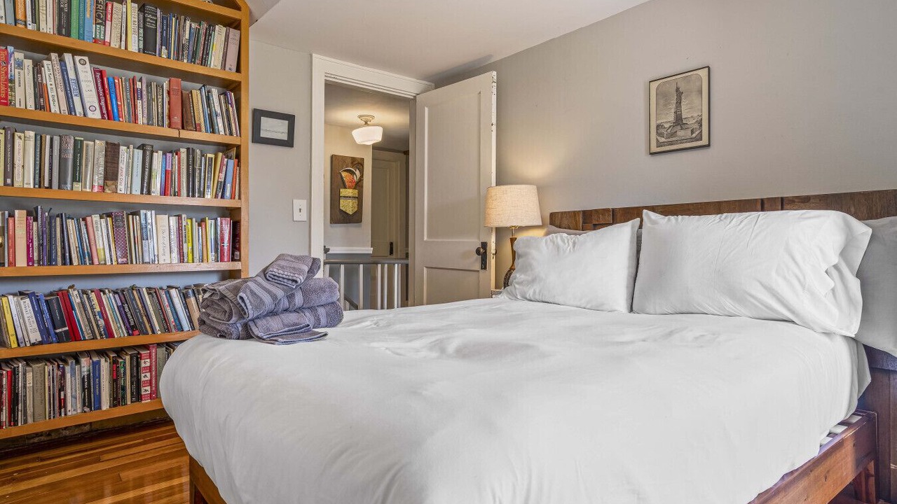 Photo of Bedroom in Scarborough