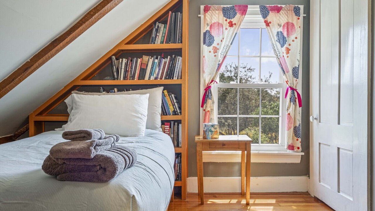 Photo of Bedroom in Scarborough