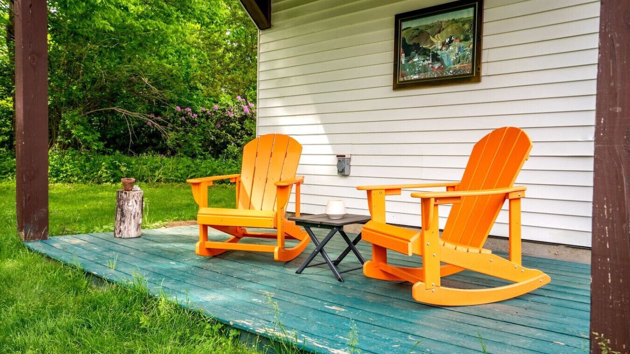 Photo of Patio Balcony in Scarborough