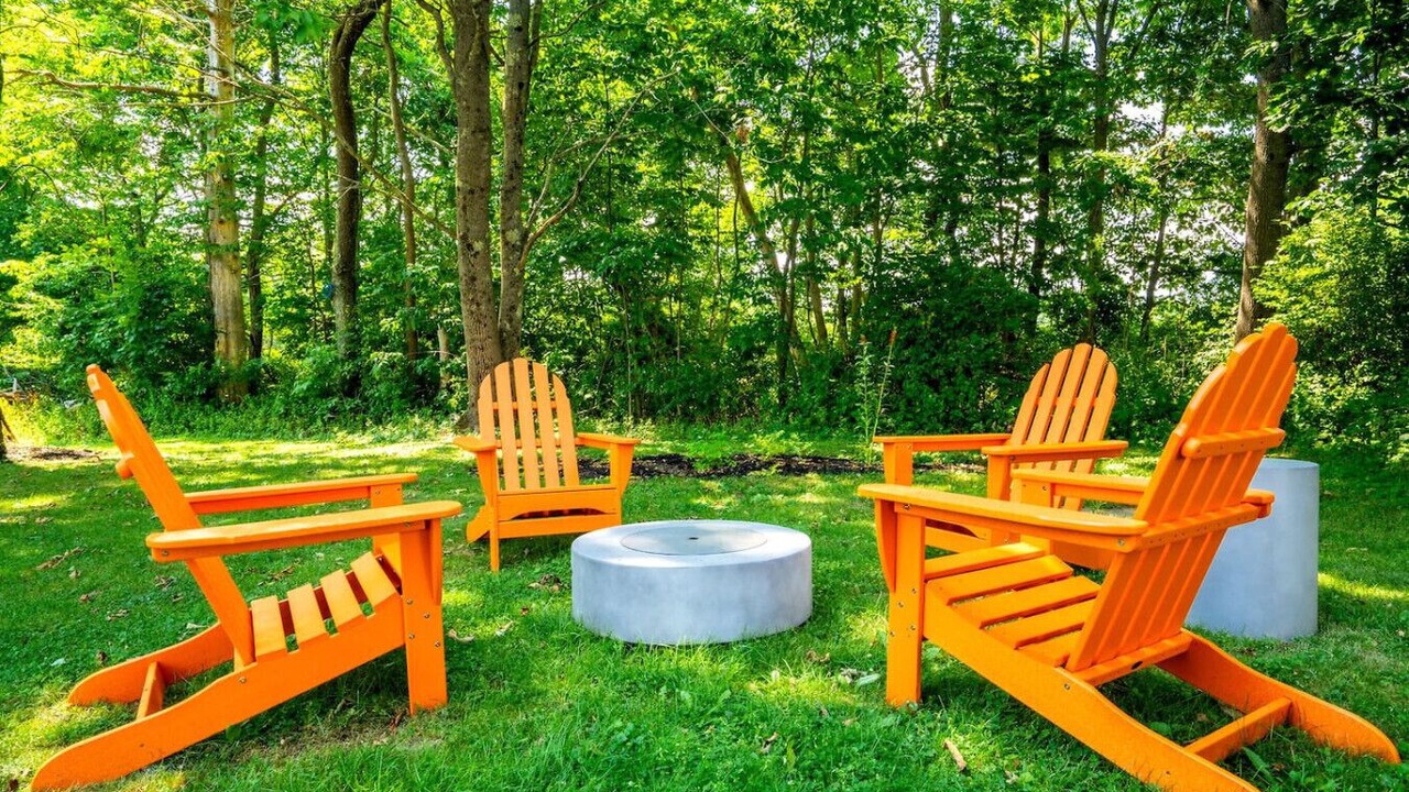 Photo of Outdoor in Scarborough