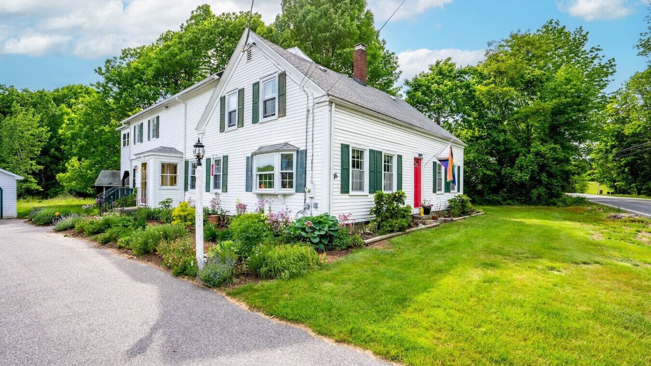 Photo of Outdoor in Scarborough