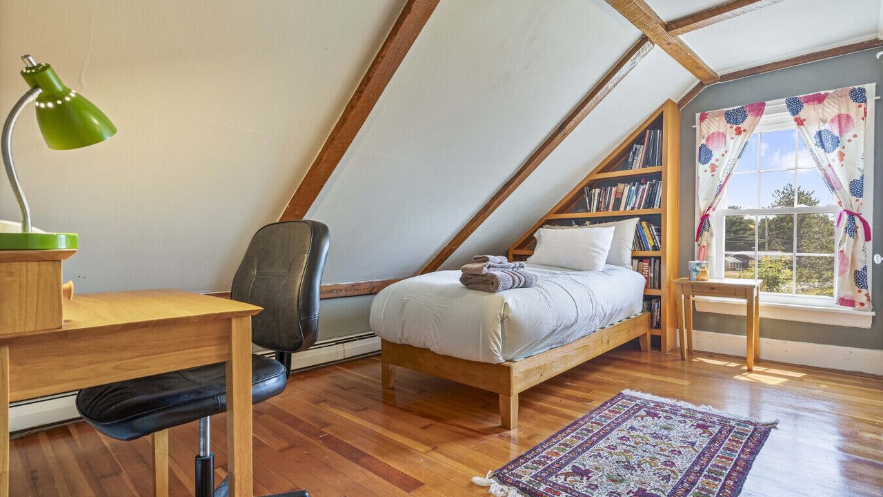 Photo of Bedroom in Scarborough