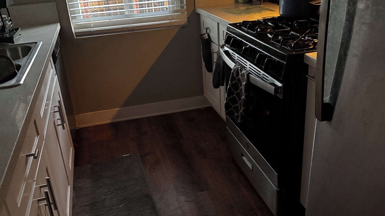 Photo of Kitchen in West Hollywood