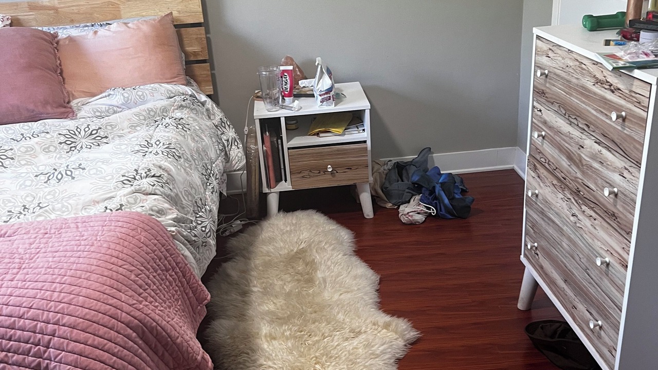 Photo of Bedroom in West Hollywood