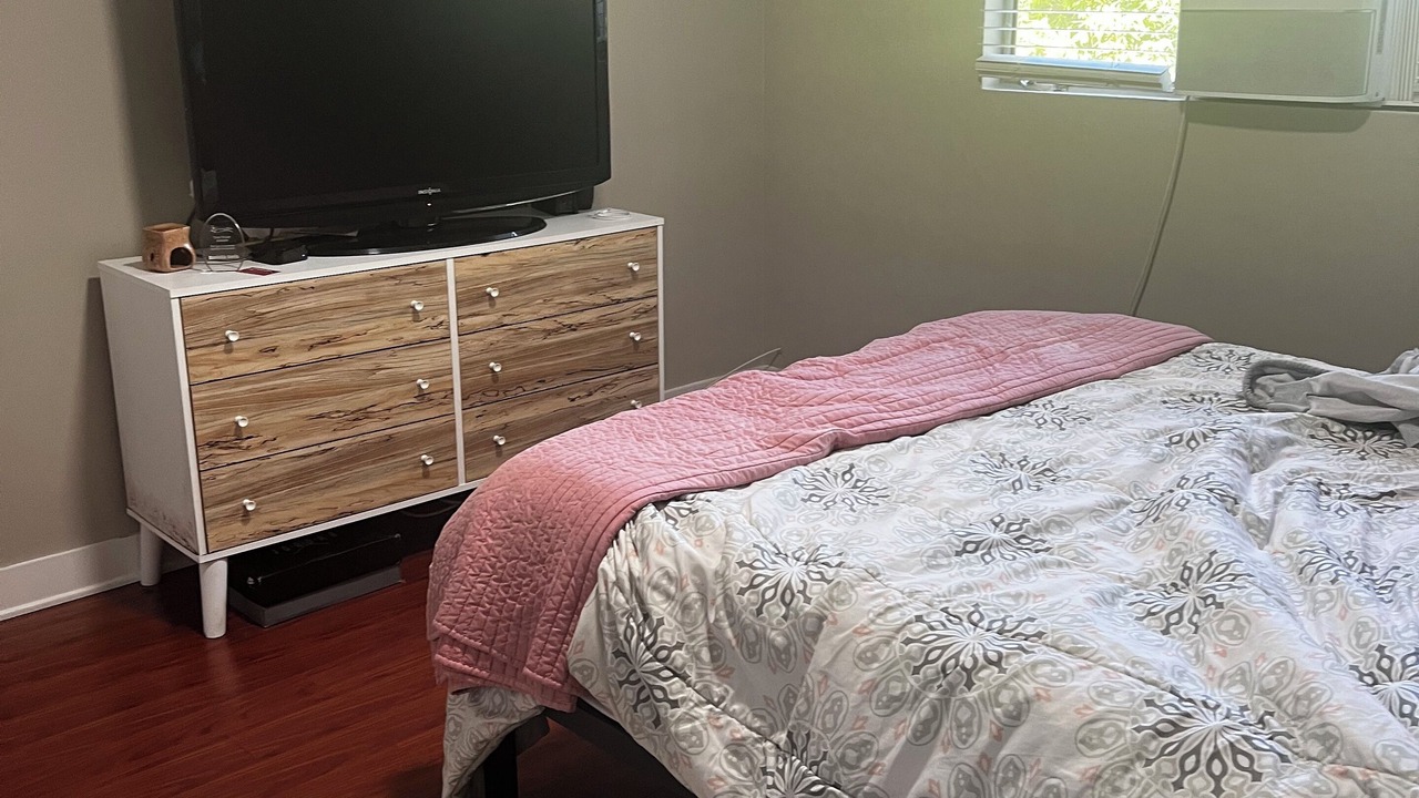 Photo of Bedroom in West Hollywood