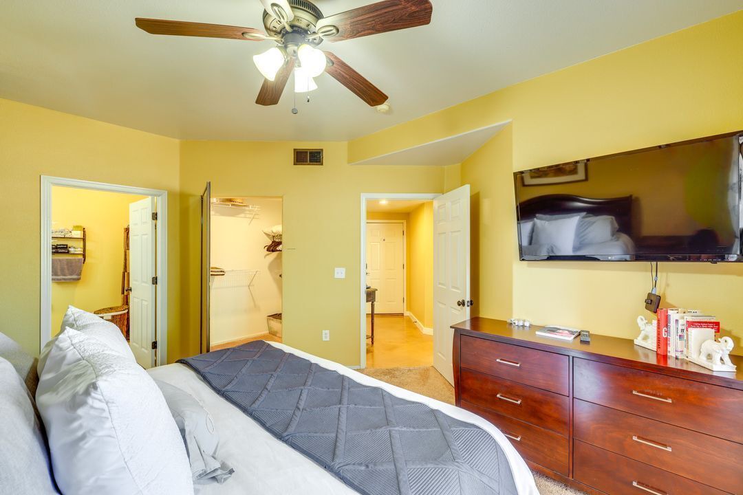 Photo of Bedroom in Maryvale