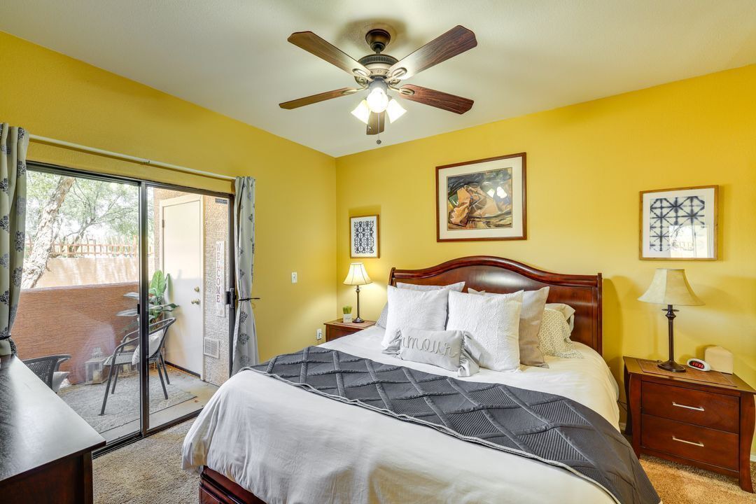 Photo of Bedroom in Maryvale