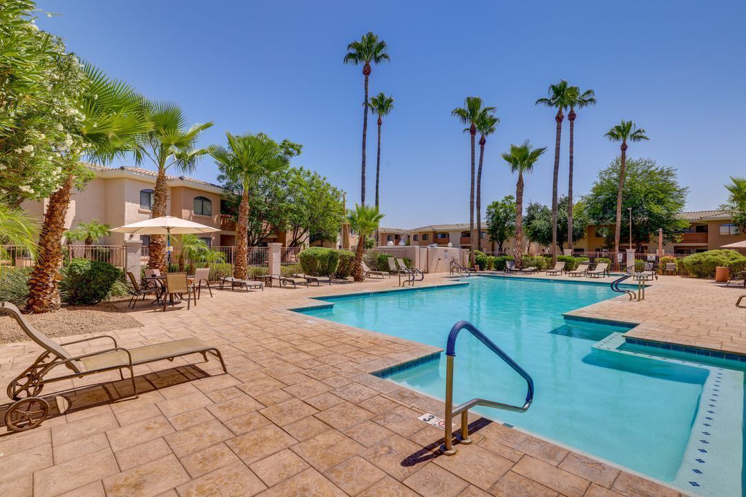 Photo of Outdoor in Maryvale