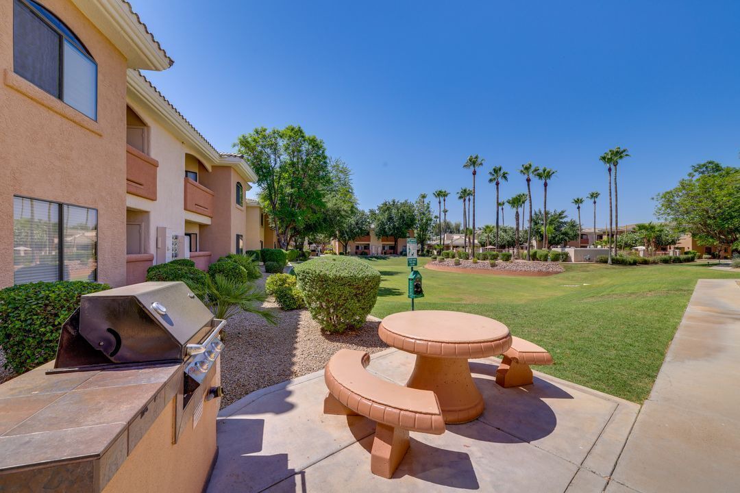 Photo of Outdoor in Maryvale