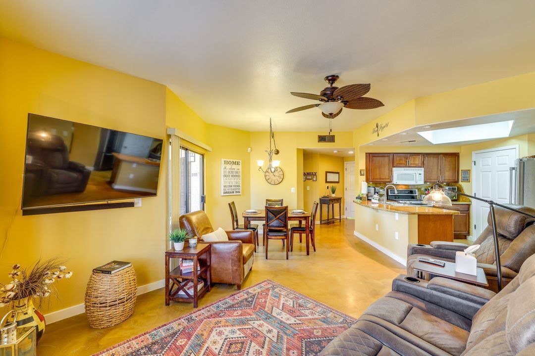 Photo of Livingroom in Maryvale