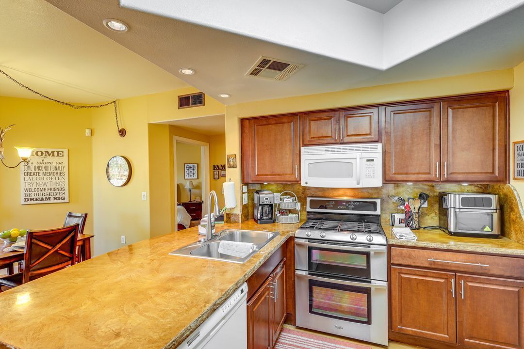Photo of Kitchen in Maryvale