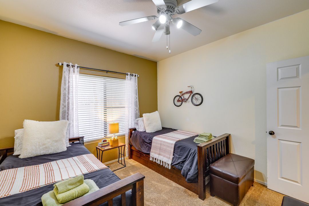Photo of Bedroom in Maryvale