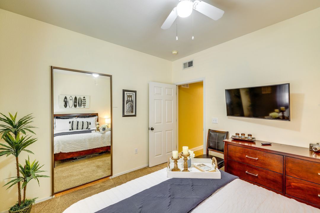 Photo of Bedroom in Maryvale