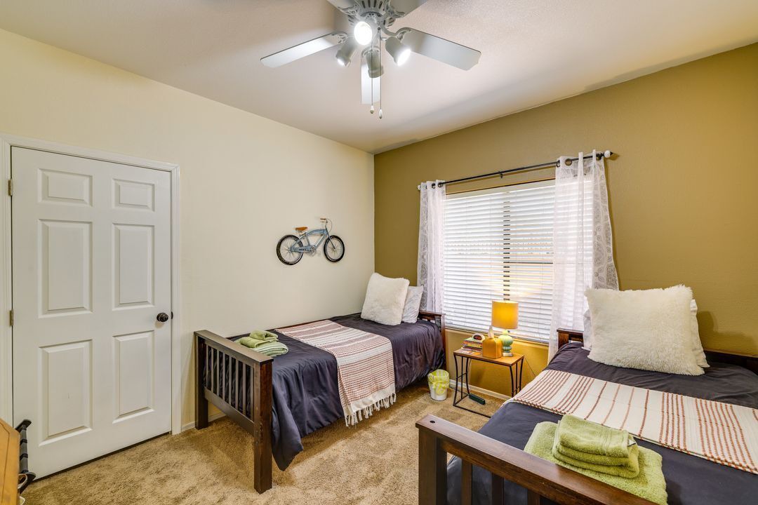 Photo of Bedroom in Maryvale