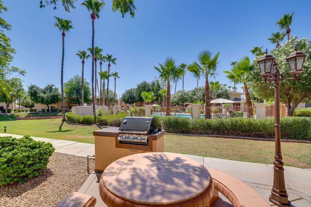 Photo of Outdoor in Maryvale