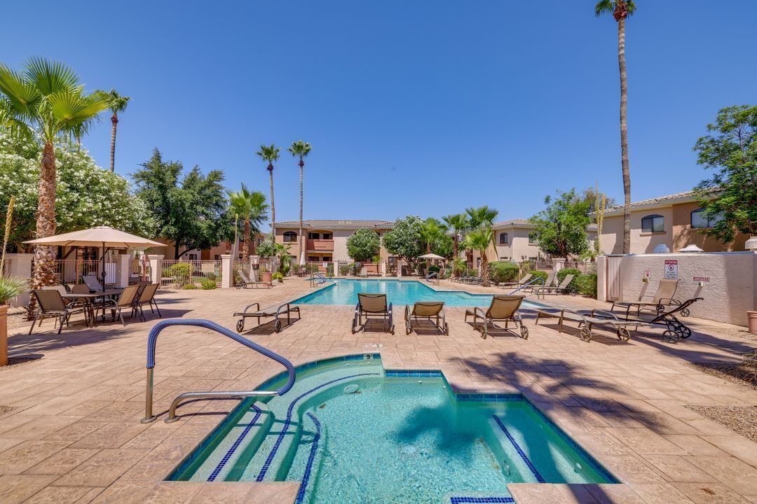 Photo of Outdoor in Maryvale