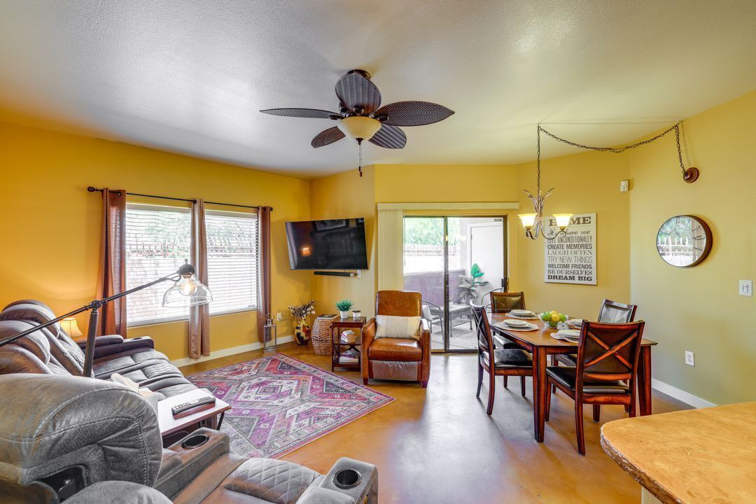 Photo of Livingroom in Maryvale
