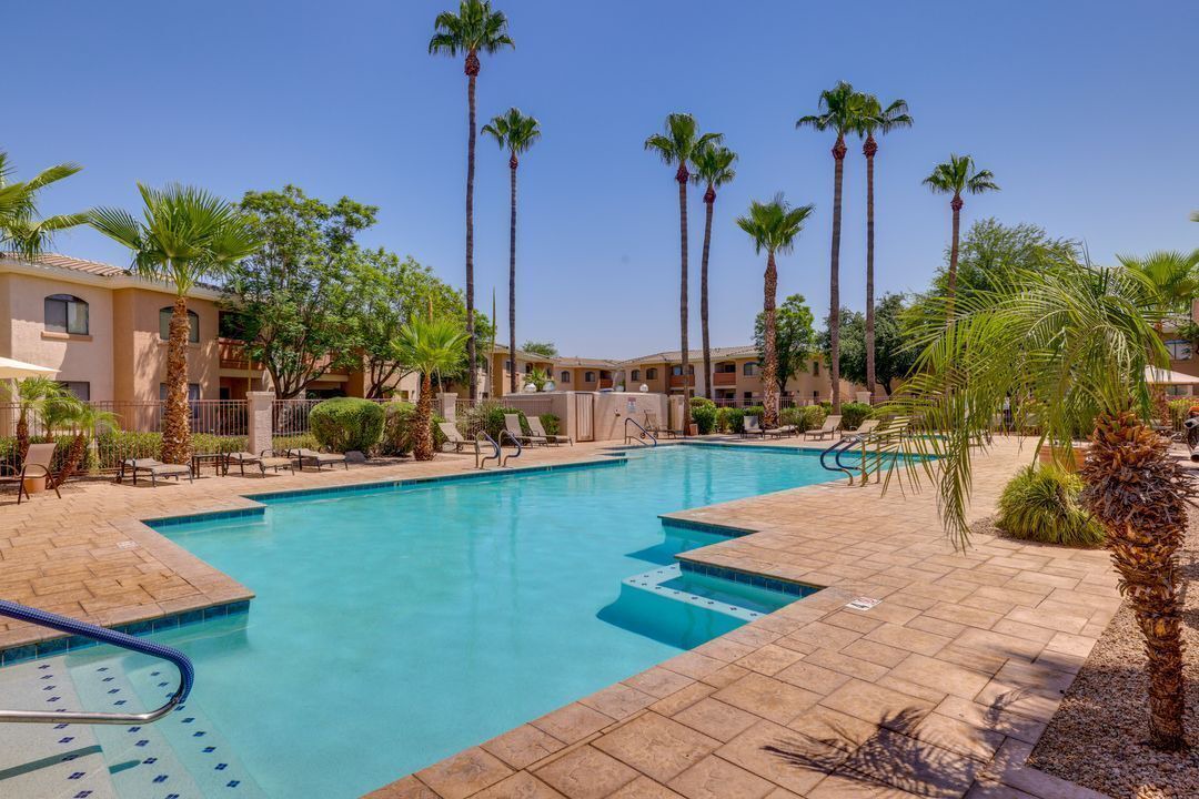 Photo of Outdoor in Maryvale