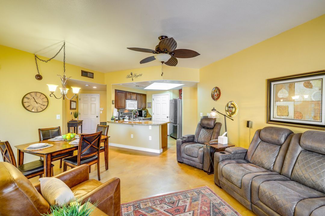 Photo of Livingroom in Maryvale