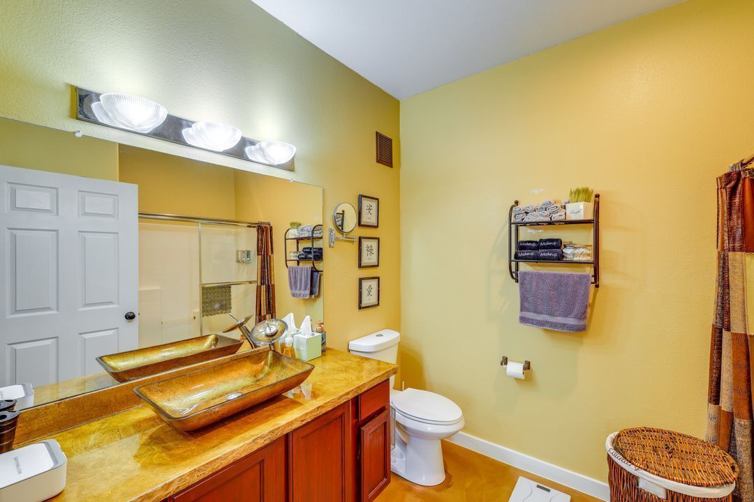 Photo of Bathroom in Maryvale