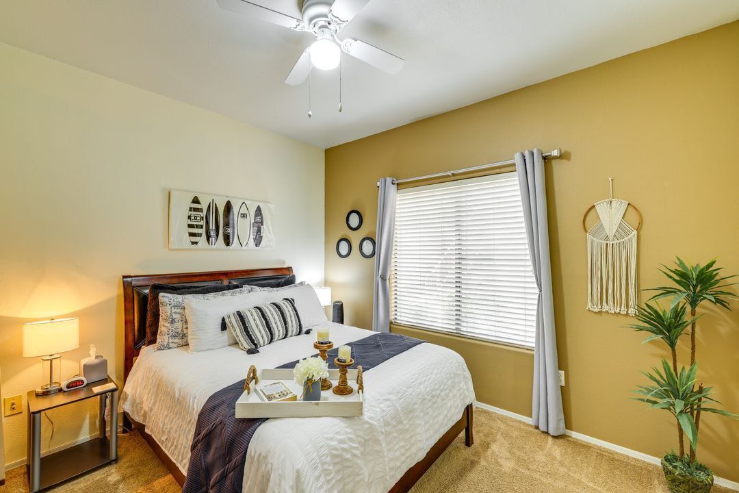 Photo of Bedroom in Maryvale